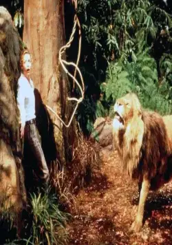 Джордж из джунглей (1997) в хорошем качестве скачать торрент файл Джордж из джунглей (1997) фильм в хорошем качестве скачать торрент файл