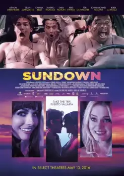 Закат / Sundown (2016) фильм скачать через торрет бесплатно в хорошем качестве