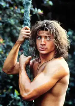 Джордж из джунглей (1997) скачать торрент файл Джордж из джунглей (1997) фильм скачать торрент файл