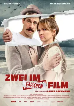 Двое в неправильном фильме / Zwei im falschen Film (2017) фильм скачать через торрет бесплатно в хорошем качестве