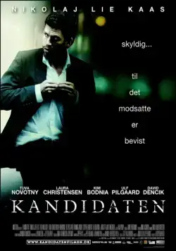 Кандидат / Kandidaten (2008) фильм скачать через торрет бесплатно в хорошем качестве