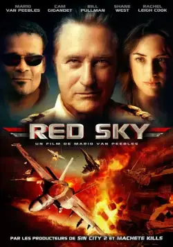 Красное небо / Red Sky (2014) фильм скачать через торрет бесплатно в хорошем качестве