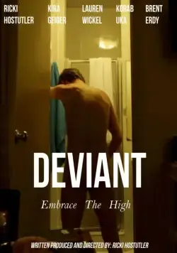 Девиант / Deviant (2017) фильм скачать через торрет бесплатно в хорошем качестве
