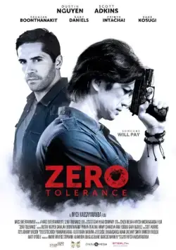 Нулевая терпимость / Zero Tolerance (2015) фильм скачать через торрет бесплатно в хорошем качестве