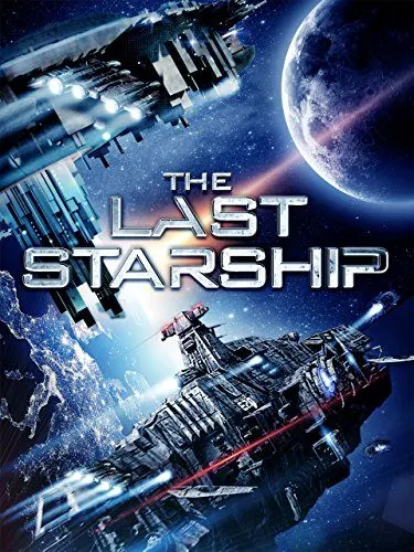 Последний звездолёт / The Last Starship (2016) фильм скачать через торрет бесплатно в хорошем качестве