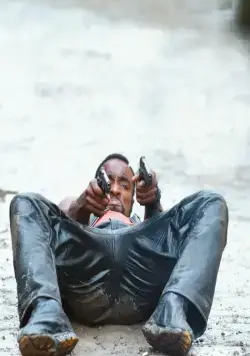 Турнир на выживание (2009) в хорошем качестве скачать торрент файл Турнир на выживание (2009) фильм в хорошем качестве скачать торрент файл