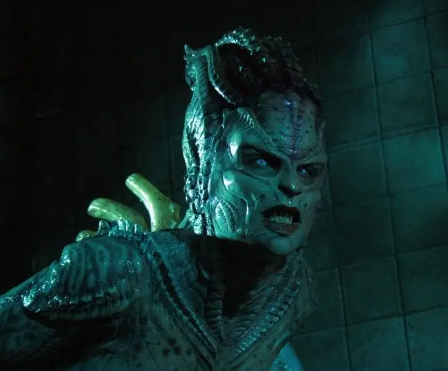 Особь: Пробуждение (2007) в хорошем качестве скачать торрент файл Особь: Пробуждение (2007) фильм в хорошем качестве скачать торрент файл