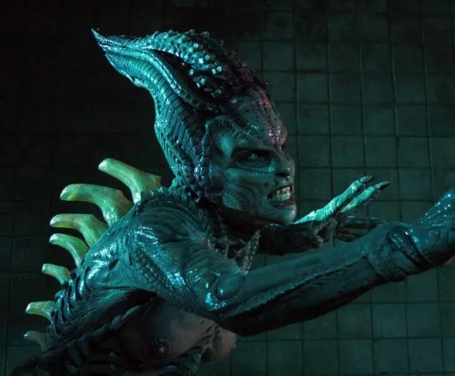 Особь: Пробуждение (2007) скачать торрент файл Особь: Пробуждение (2007) фильм скачать торрент файл