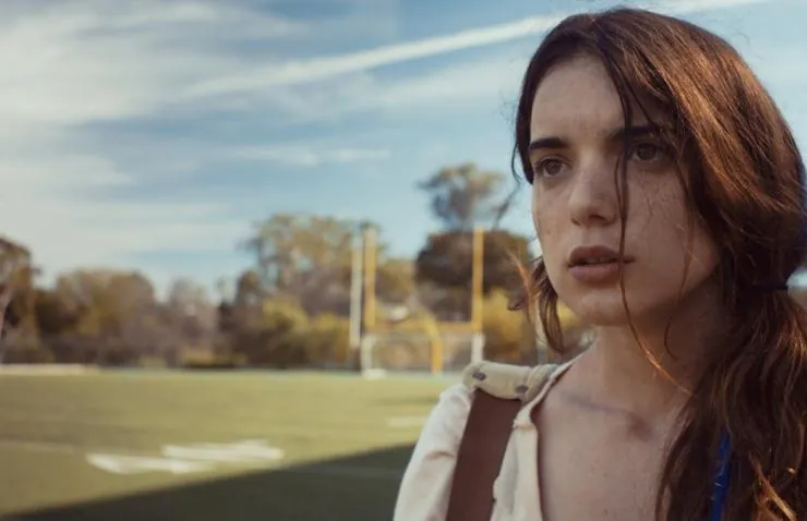 Первая девушка, которую я полюбила (2016) в хорошем качестве скачать торрент файл Первая девушка, которую я полюбила (2016) фильм в хорошем качестве скачать торрент файл