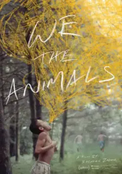 Мы, животные / We the Animals (2018) фильм скачать через торрет бесплатно в хорошем качестве