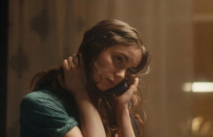 Первая девушка, которую я полюбила (2016) скачать торрент бесплатно Первая девушка, которую я полюбила (2016) фильм скачать торрент бесплатно