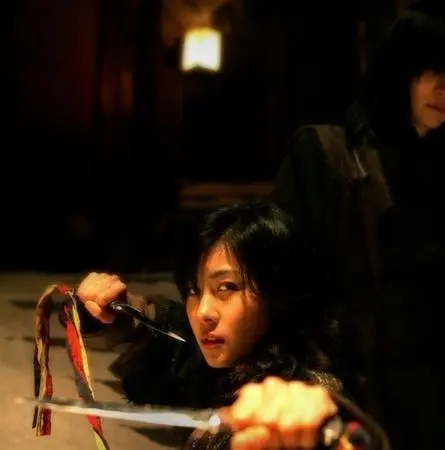 Дуэлянт (2005) в хорошем качестве скачать торрент файл Дуэлянт (2005) фильм в хорошем качестве скачать торрент файл