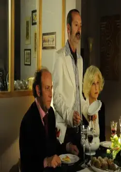 Босс в гостиной (2013) скачать торрент бесплатно Босс в гостиной (2013) фильм скачать торрент бесплатно