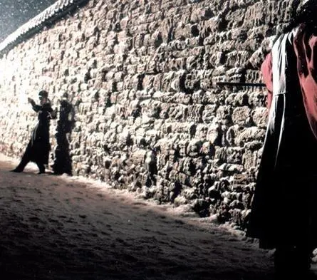 Дуэлянт (2005) скачать торрент бесплатно Дуэлянт (2005) фильм скачать торрент бесплатно