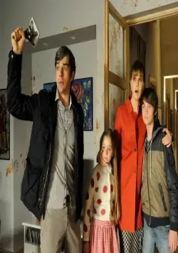 Босс в гостиной (2013) скачать торрент файл Босс в гостиной (2013) фильм скачать торрент файл