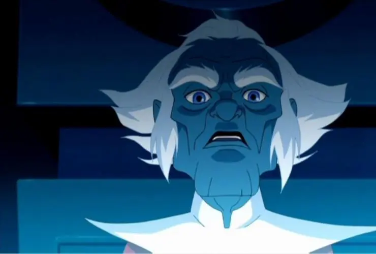 Зеленый Фонарь: Изумрудные рыцари (2011) скачать торрент файл Зеленый Фонарь: Изумрудные рыцари (2011) мультфильм скачать торрент файл