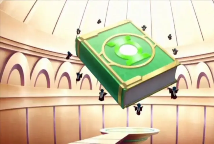 Зеленый Фонарь: Изумрудные рыцари (2011) скачать торрент бесплатно Зеленый Фонарь: Изумрудные рыцари (2011) мультфильм скачать торрент бесплатно