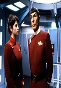 Звездный путь 2: Гнев Хана (1982) скачать торрент файл Звездный путь 2: Гнев Хана (1982) фильм скачать торрент файл