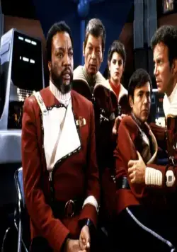 Звездный путь 2: Гнев Хана (1982) скачать торрент бесплатно Звездный путь 2: Гнев Хана (1982) фильм скачать торрент бесплатно