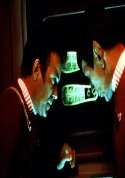 Звездный путь 2: Гнев Хана (1982) в хорошем качестве скачать торрент файл Звездный путь 2: Гнев Хана (1982) фильм в хорошем качестве скачать торрент файл