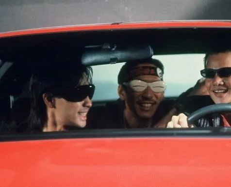 Большой переполох в маленьком Китае (1986) скачать торрент бесплатно Большой переполох в маленьком Китае (1986) фильм скачать торрент бесплатно