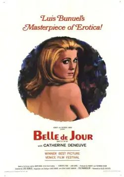 Дневная красавица / Belle de jour (1967) фильм скачать через торрет бесплатно в хорошем качестве