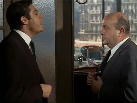 Казанова 70 (1965) в хорошем качестве скачать торрент файл Казанова 70 (1965) фильм в хорошем качестве скачать торрент файл