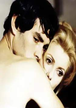 Дневная красавица (1967) скачать торрент бесплатно Дневная красавица (1967) фильм скачать торрент бесплатно