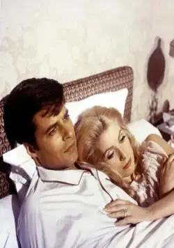 Дневная красавица (1967) скачать торрент файл Дневная красавица (1967) фильм скачать торрент файл