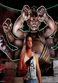 Большой переполох в маленьком Китае (1986) скачать торрент файл Большой переполох в маленьком Китае (1986) фильм скачать торрент файл