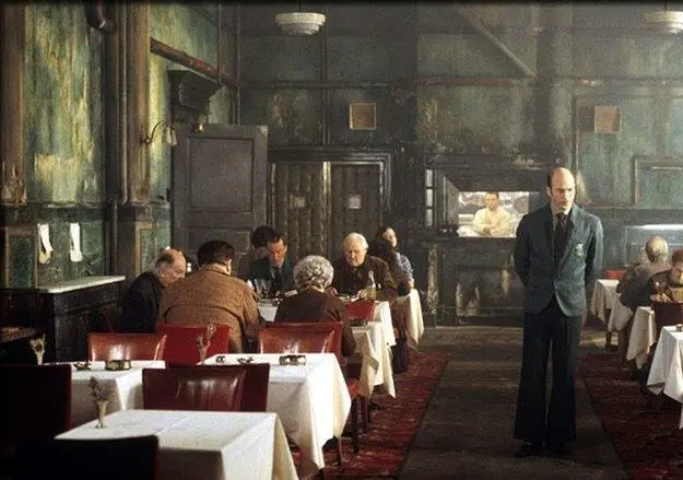 Отель «Сплендид» (2000) скачать торрент файл Отель «Сплендид» (2000) фильм скачать торрент файл