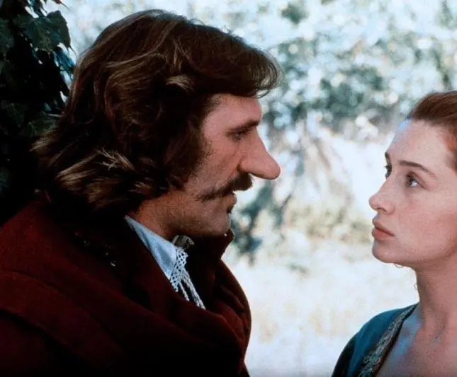 Сирано Де Бержерак (1991) скачать торрент бесплатно Сирано Де Бержерак (1991) фильм скачать торрент бесплатно