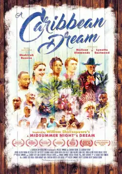 Карибский сон / A Caribbean Dream (2017) фильм скачать через торрет бесплатно в хорошем качестве