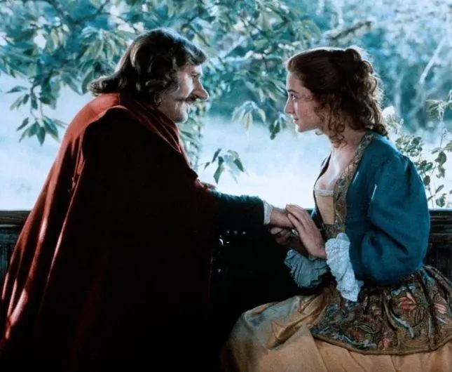 Сирано Де Бержерак (1991) в хорошем качестве скачать торрент файл Сирано Де Бержерак (1991) фильм в хорошем качестве скачать торрент файл