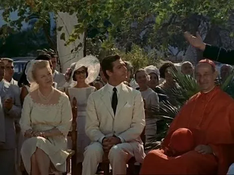 Казанова 70 (1965) скачать торрент файл Казанова 70 (1965) фильм скачать торрент файл