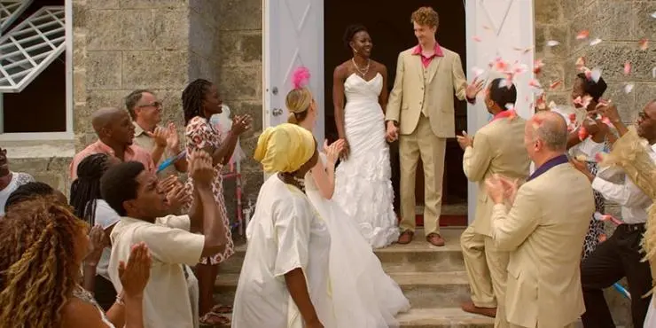 Карибский сон (2017) скачать торрент файл Карибский сон (2017) фильм скачать торрент файл