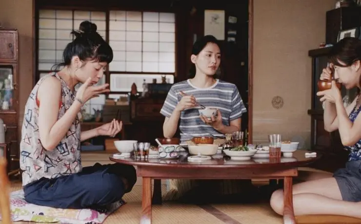 Дневник Умимати (2015) скачать торрент файл Дневник Умимати (2015) фильм скачать торрент файл