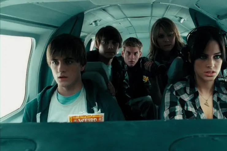 Высота (2010) в хорошем качестве скачать торрент файл Высота (2010) фильм в хорошем качестве скачать торрент файл