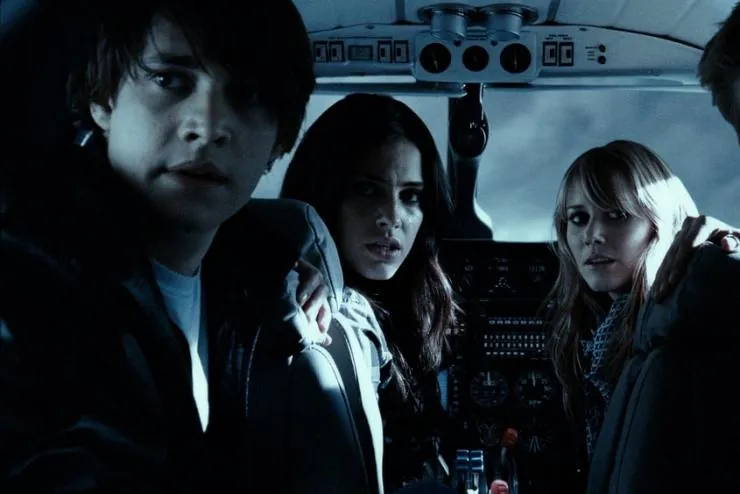 Высота (2010) скачать торрент бесплатно Высота (2010) фильм скачать торрент бесплатно