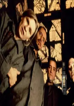 Куб (1997) скачать торрент файл Куб (1997) фильм скачать торрент файл