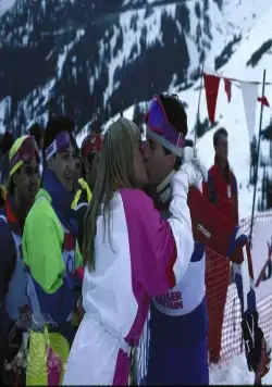 Лыжная школа (1991) скачать торрент бесплатно Лыжная школа (1991) фильм скачать торрент бесплатно