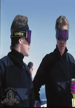 Лыжная школа (1991) скачать торрент файл Лыжная школа (1991) фильм скачать торрент файл