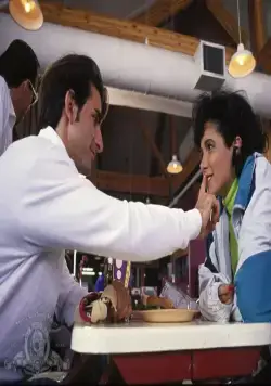 Лыжная школа (1991) в хорошем качестве скачать торрент файл Лыжная школа (1991) фильм в хорошем качестве скачать торрент файл