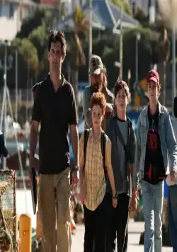 Три сыщика и тайна острова Скелетов (2007) в хорошем качестве скачать торрент файл Три сыщика и тайна острова Скелетов (2007) фильм в хорошем качестве скачать торрент файл