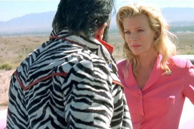 Элвис покинул здание (2004) скачать торрент файл Элвис покинул здание (2004) фильм скачать торрент файл