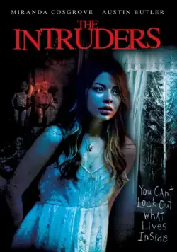 Посторонний / The Intruders (2015) фильм скачать через торрет бесплатно в хорошем качестве