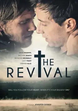 Возрождение / The Revival (2017) фильм скачать через торрет бесплатно в хорошем качестве