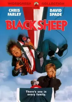 Паршивая овца / Black Sheep (1996) фильм скачать через торрет бесплатно в хорошем качестве