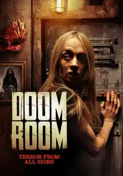 Комната смерти / Doom Room (2019) фильм скачать через торрет бесплатно в хорошем качестве