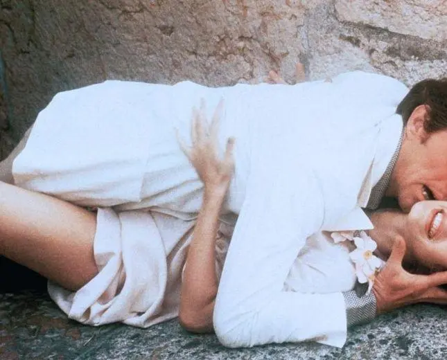 Племянница фрау О (1974) скачать торрент файл Племянница фрау О (1974) фильм скачать торрент файл